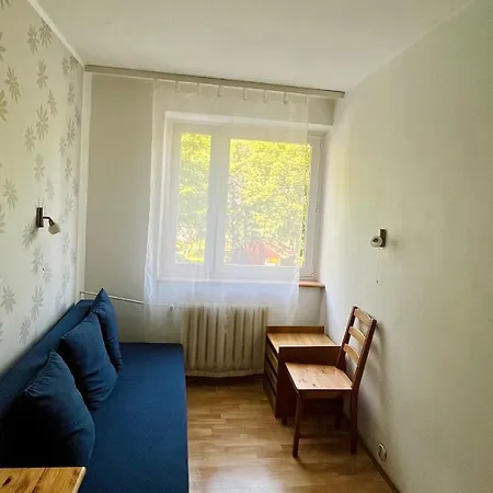 Apartment Morena Close To The Old Town