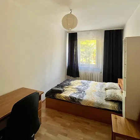 Apartment Morena Close To The Old Town
