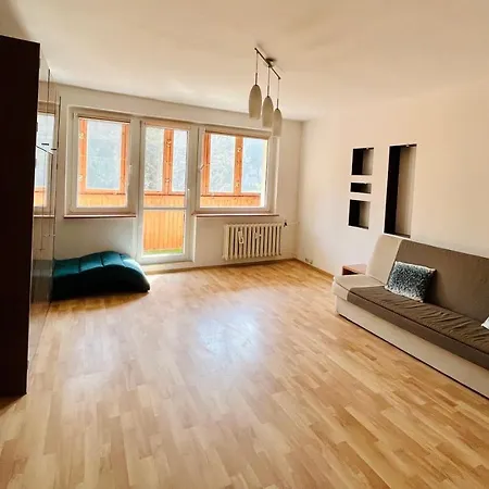 Morena Close To The Old Town Apartman *