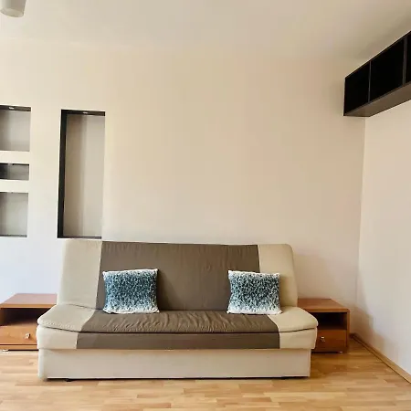 Apartment Morena Close To The Old Town *