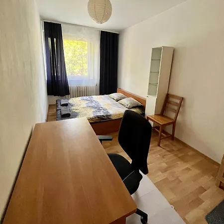 Morena Close To The Old Town Apartman *